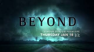 Beyond Season Two Promo