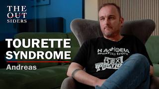 The Outsiders / Tourette Syndrome / Andreas