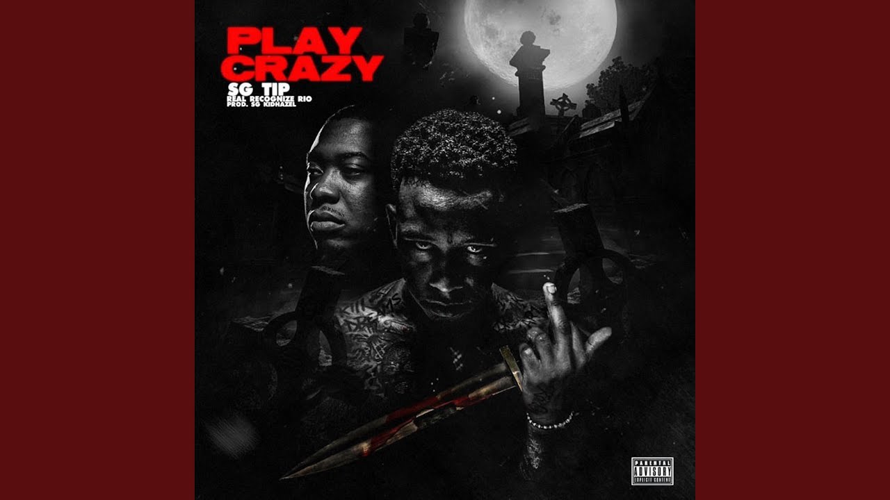 Play Crazy (feat. Real Recognize Rio) - YouTube