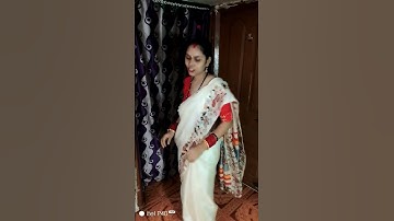 Jhoomka Gira Re 4K Song - Asha Bhosle Hit Songs - Mera Saaya Movie Songs | Sadhana