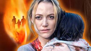 Perfect Nanny Wages Insidious Psychological War Against the Mother | The Hand That Rocks the Cradle
