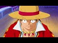 TVアニメ『ワンピース』ノンクレジットOPムービー/OPテーマ:Per Fredrik &Aring;sly「目を覚ます」TOEI ANIMATION (東映アニメーション株式会社) 60 FPS