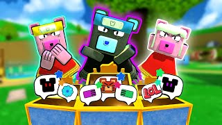 Ubicación de todos los cofres ocultos en SBA 12.0 🤩🔥 | Super bear adventure Multiplayer #1