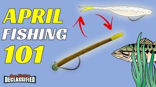 DON’T Go To The Lake Without These Baits In April! screenshot 5