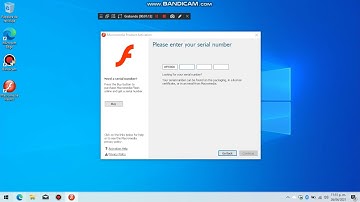 Macromedia Flash Professional 8 Install