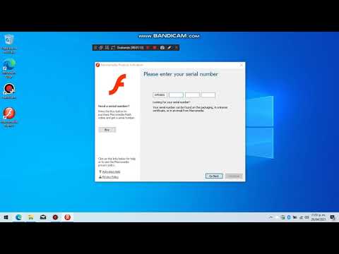 Macromedia Flash Professional 8 Install