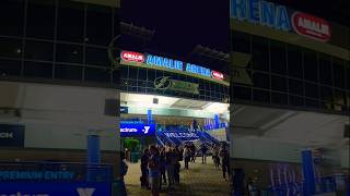 Baby in #amaliearena #tampa #florida #baby #babyshorts #vlog