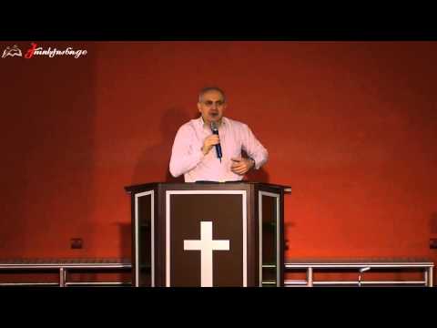 \"ნეტარ არს კაცი...\" - 24.02.2013