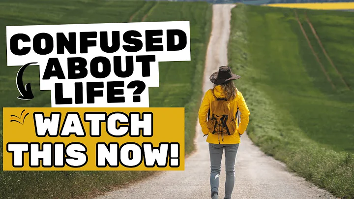 What to Do When Nothing Makes Sense Anymore