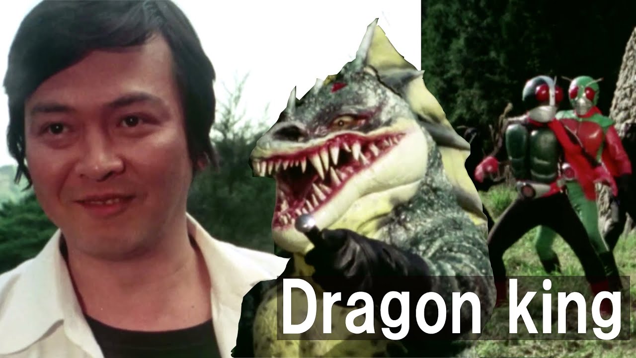 Sky Rider Kamen Rider