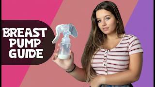 Hand Expression Of Breast Milk Simple And Natural Technique For Mothers