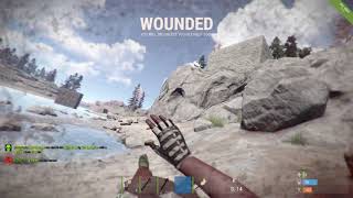 Rust Shit Talk