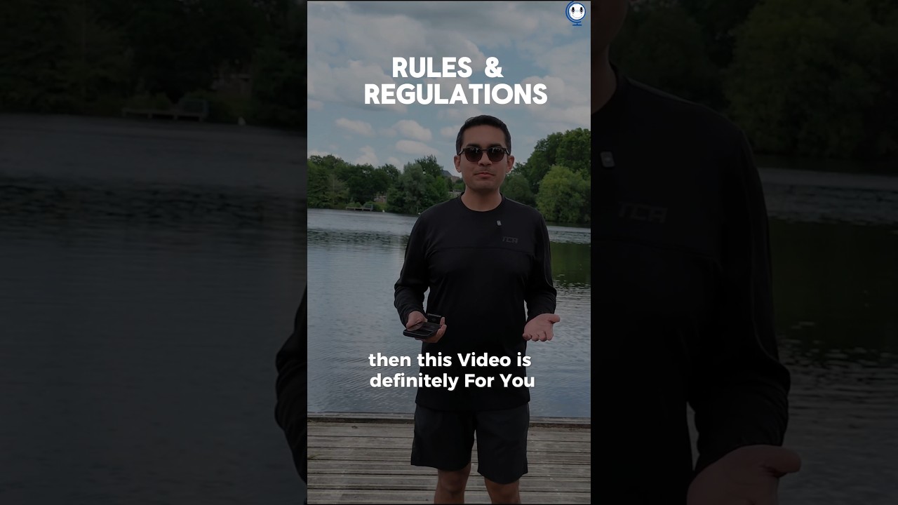 Drone Regulations EU 