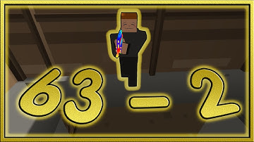 [-2Ez] Double Nuke [63 - 2] [By NukeMarvin] [Krunker.io]