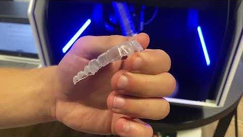 LAC - Laser Aligner Cutter || System Showcase || EN