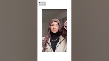 Hijabi tut 1/50🤍#shorts#trending#trendingshorts#aesthetic#hijab#tutorial#tiktok#yt#ytshorts