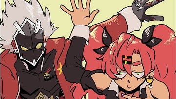 Billy vs the Thrall (Boss Spoilers) 29.5k 1 cost