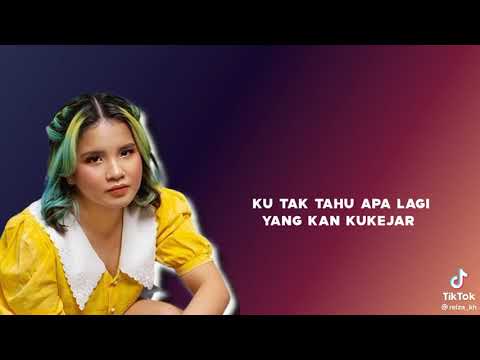 lirik lagu takut tumbuh dewasa