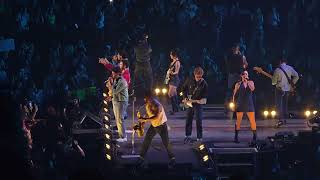 Download Lagu The Jonas Brothers - CFG Bank Arena - Baltimore, MD - Dec 20,2025