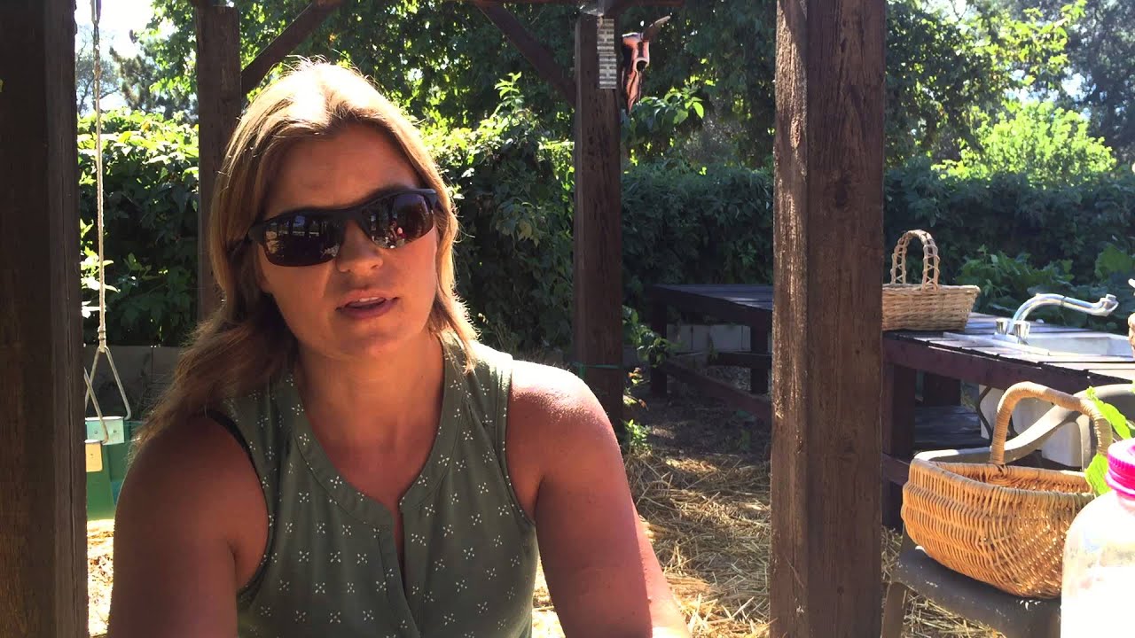 You NEED To Know THIS About The Farm To Table Movement