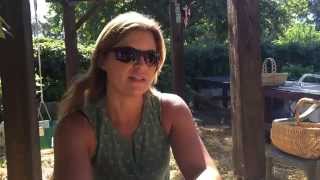 Celebrity You NEED To Know THIS About The Farm To Table Movement Wealth