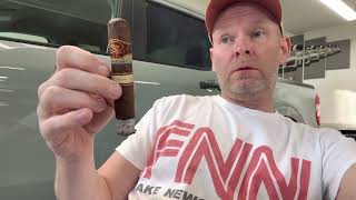 Padron Sunday Stogie