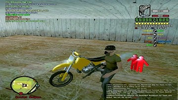 CODE5 SAMP Resurrection Commentary Episode 79: (outdated) terminator class suggestion. Provokers =)