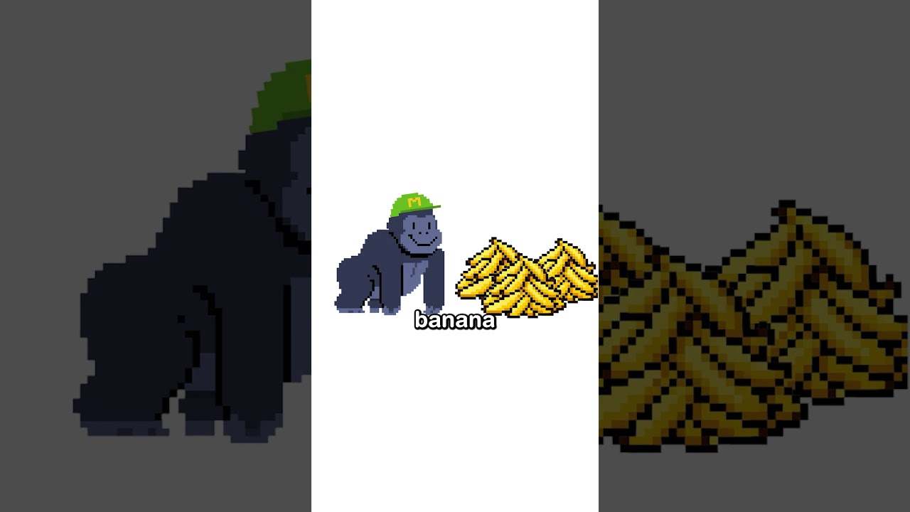 Gorillas explain Tax Evasion
