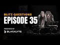 Major Budapest 2025 Blitz | Q35: WHAT IS THE THING YOU LOVE MOST ABOUT CS?