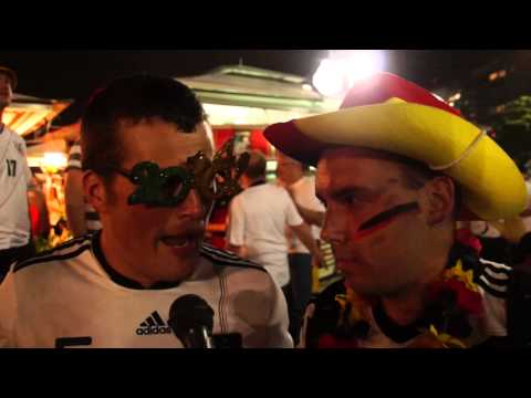 Delaines Videoblog 14: