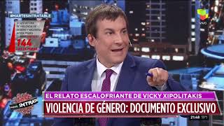 Intratables - Programa Completo (30/07/19)