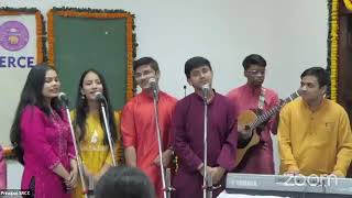 Orientation Program 2021-22