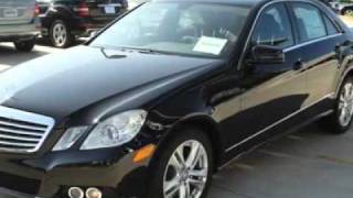 2011 MERCEDES-BENZ E-CLASS Bentonville, AR M478959 screenshot 4