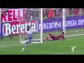 Serie A TIM | Highlights Lazio-Roma 3-0