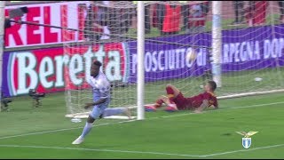 Serie A TIM | Highlights Lazio-Roma 3-0