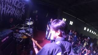 Download Lagu Disvigured Live Purbalingga Bawah Tanah MP3