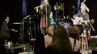 (Yardbird/ Renaissance) Jim McCarty's 2010 solo gig - Shangri-La (Part 9 of 10) HD