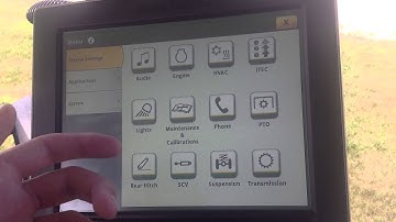 Basic Navigation | 4600 Command Center
