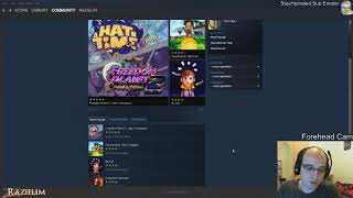 How to get Mods to work in A Hat in Time (plus Challenges)