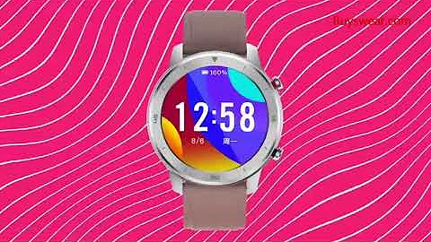 DTNO.I NO.1 DT78 Huami Style Multi watch face show, which is your Favorite？