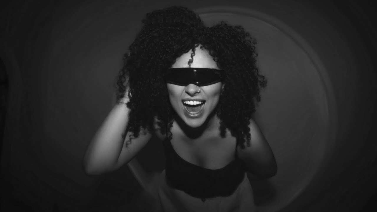 KASIMOFF - Crazy [Mark Music Records]