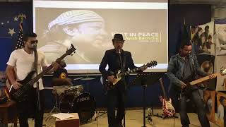 Cholo bodle Jai_The Achik Blues_AB cover