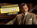 Life-Changing Quotes Every Man Must Hear - Are you a worrier or a warrior?