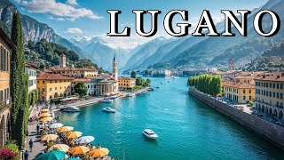 Top 10 Best Neighborhoods to Live in Lugano, Switzerland 🇨🇭 | 2025 Guide Top 10 Best Neighborhoods to Live in Lugano, Switzerland 🇨🇭 | 2025 Guide