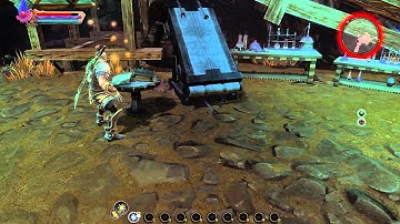 kingdoms of amalur reckoning gameplay part 10 1080p60