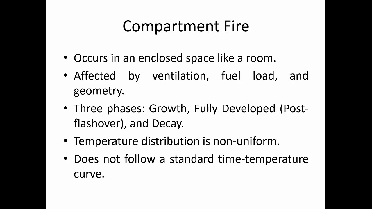 Fire Severity Equivalence