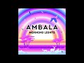 Ambala - Morning Lights