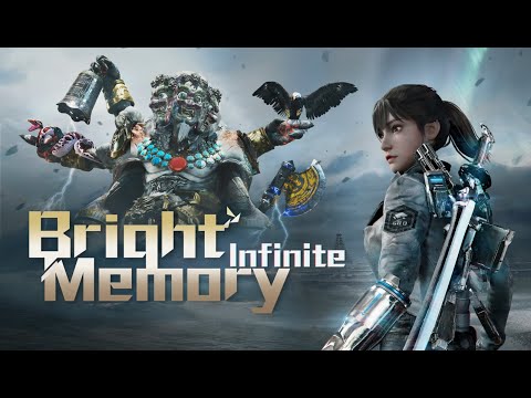 Видео: Bright Memory Infinite Обзор