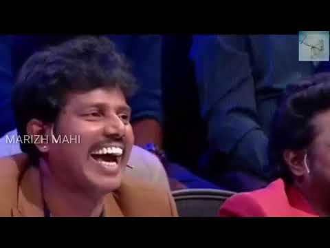 பாகுபலியை கலாய்த்த கலாட்டா மன்னன் Miss pannama  paarunga