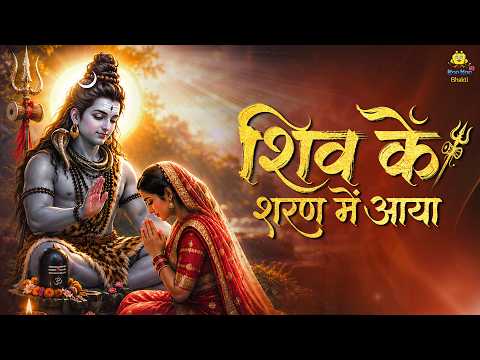 शिव की शरण में आजा | Shiv Ki Sharan Me Aaja | New Shiv Bhajan 2026